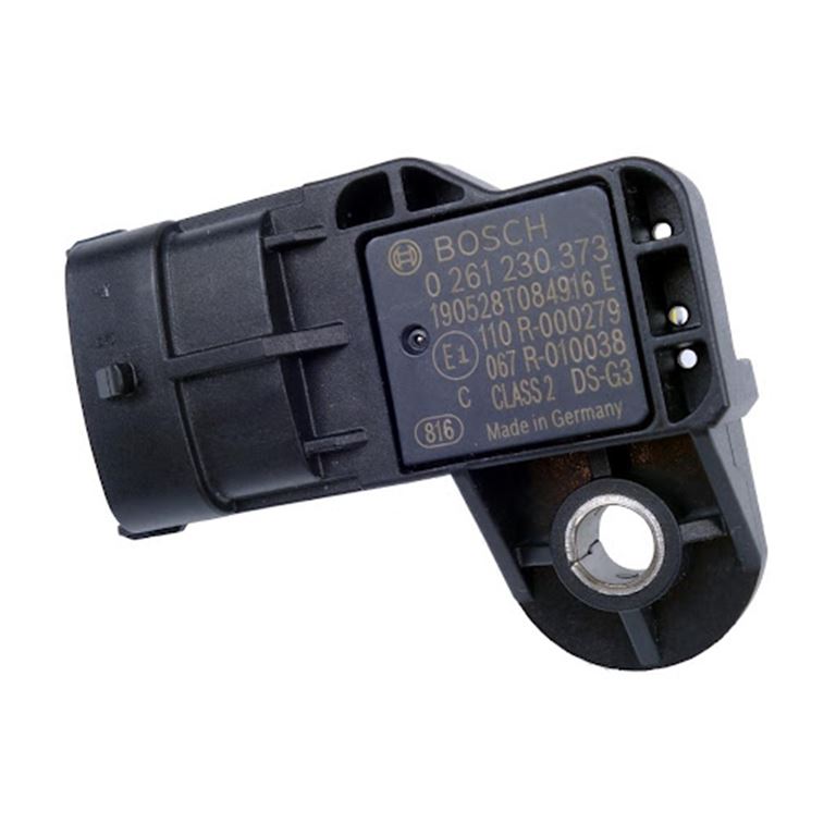 Bosch Map Sensor Lovato Landirenzo Factory